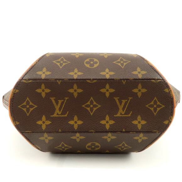 💎✨Authentic✨💎Louis Vuitton Monogram Ellipse PM Hand Bag - Picture 6 of 16